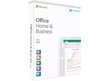 Microsoft Office 2019 HB For PC