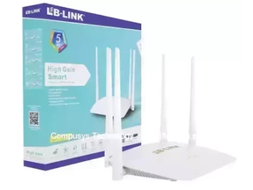 LB LINK High Gain ISP Router