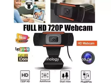 WEB Camera AHD 720 Camera