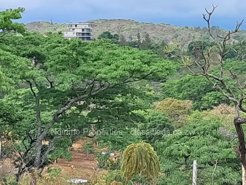 Glen Lorne - Stands & Residential Land