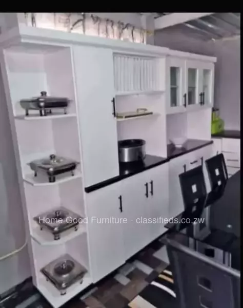 Kitchen unit special