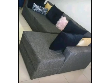 Bachelor couch sofa