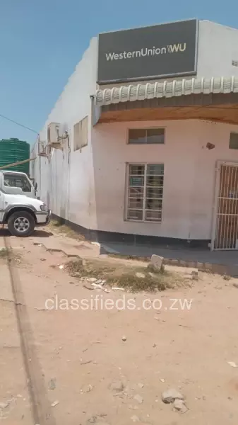 Chitungwiza - Commercial Property