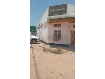 Chitungwiza - Commercial Property