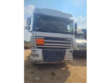 DAF XF 1