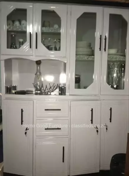 Kitchen unit