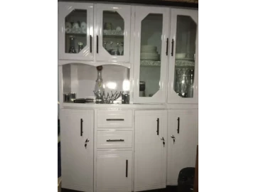 Kitchen unit