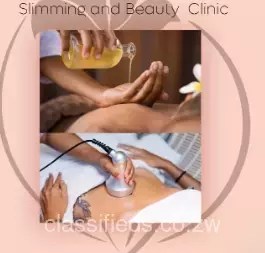 Beauty clinic