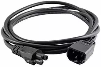 C14 to C5 Power Cable