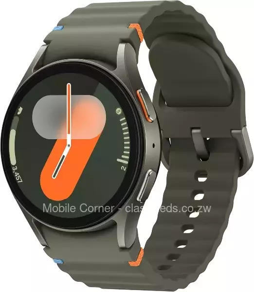 Samsung galaxy watch 0mm