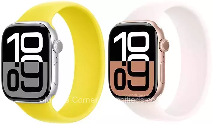 Apple Watch series 10 46mm