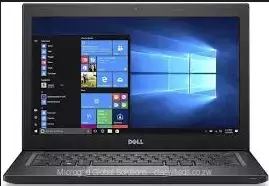 Dell Latitude 7280