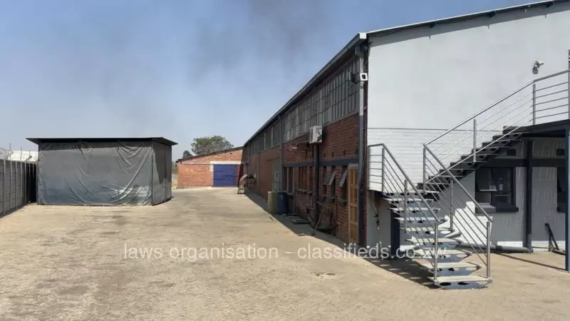 Graniteside - Commercial Property