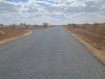 Gweru CBD - Stands & Residential Land