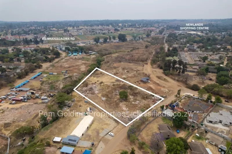 Eastlea - Commercial & Industrial Land