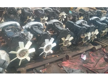 Toyota Engines For Sale