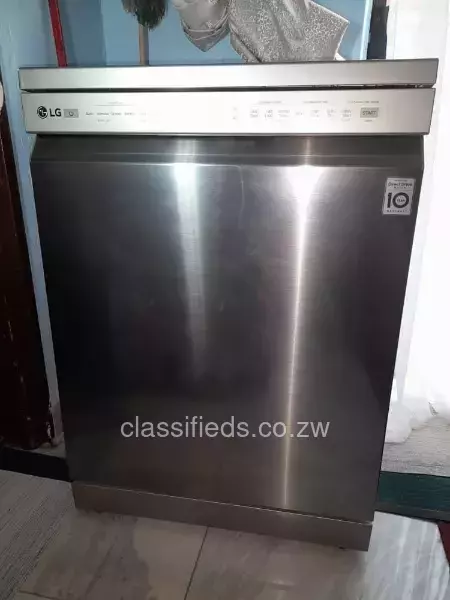 Brand new LG Dish Washer