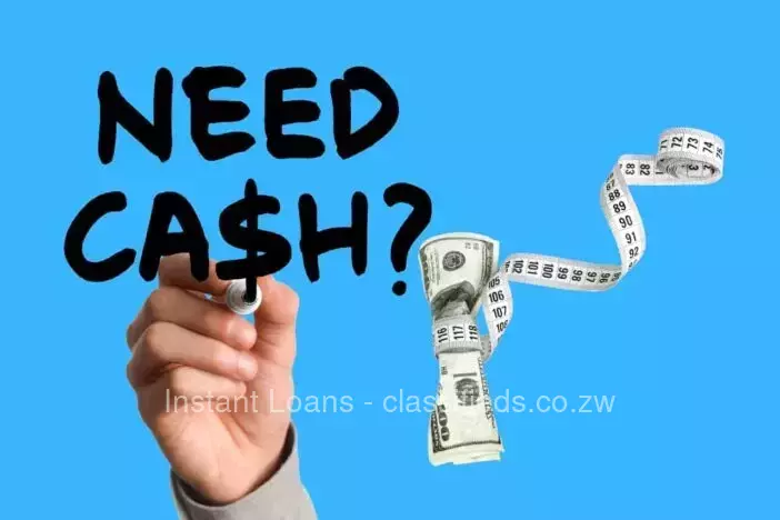 Quick Cash Loans