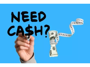 Quick Cash Loans