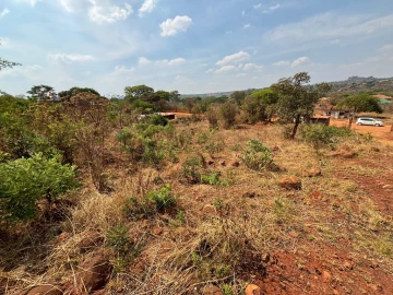 Charlotte Brooke - Stands & Residential Land