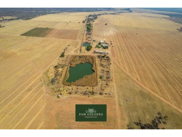 Umzingwane - Farm & Agricultural Land