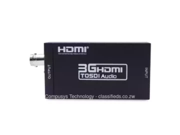 HDMI TO SDI