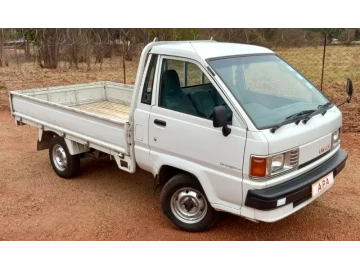 Toyota Liteace 1992