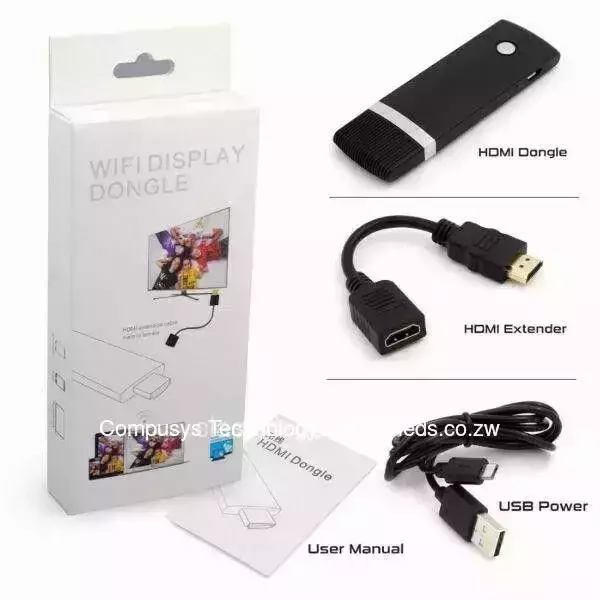 Wifi Display Dongle