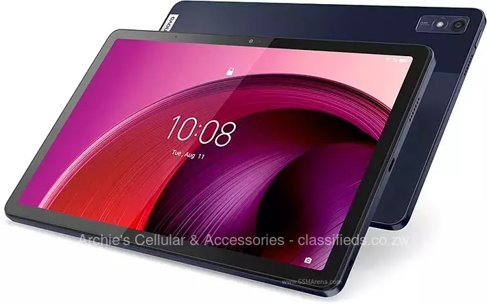 Lenovo Tab M10