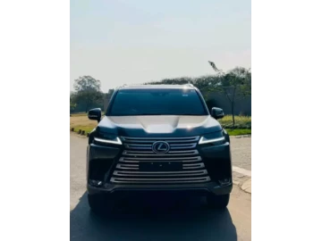 Lexus LX 2024