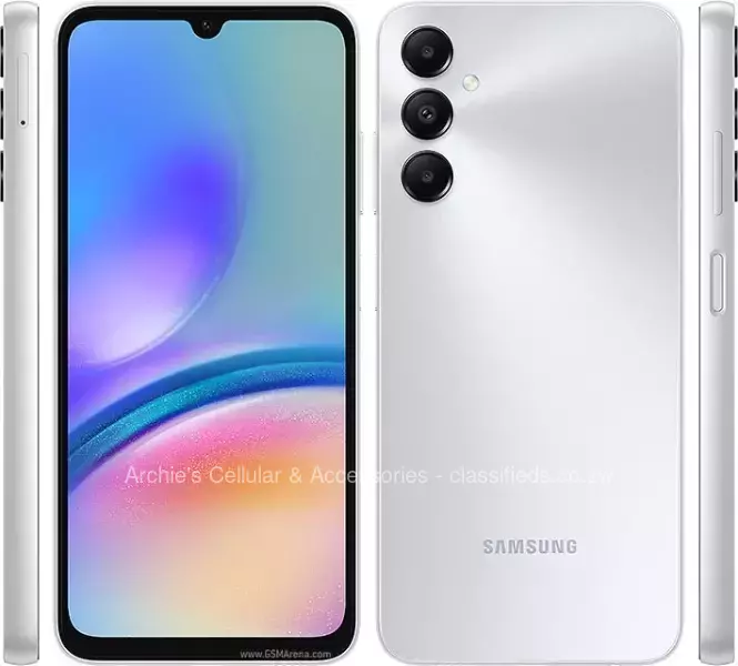 Samsung Galaxy A05s 6/128gb