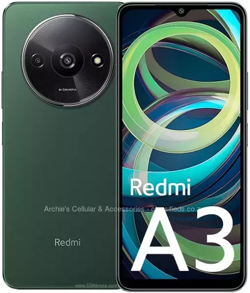 Xiaomi Redmi A3