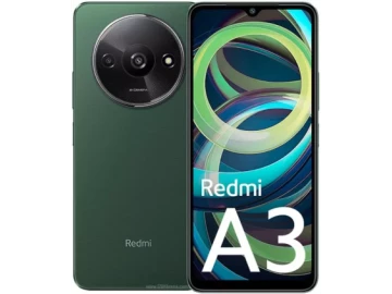 Xiaomi Redmi A3