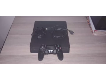 Playstation PlayStation 4 500GB