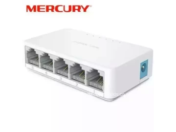 Network Switch 5 Port