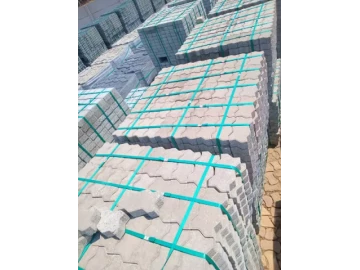 Paving Bricks