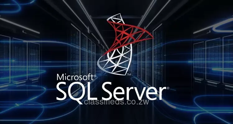 Microsoft SQL Server 2022