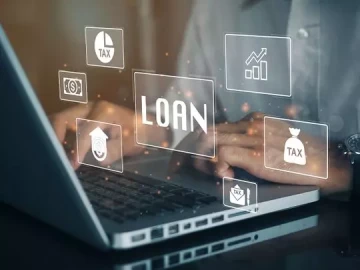 Loans online