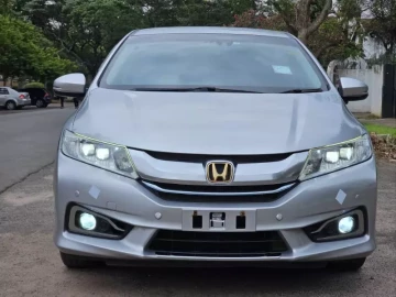 Honda Grace 2015