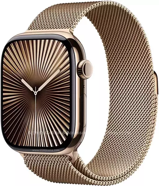 Apple Watch Series 10 (42mm)