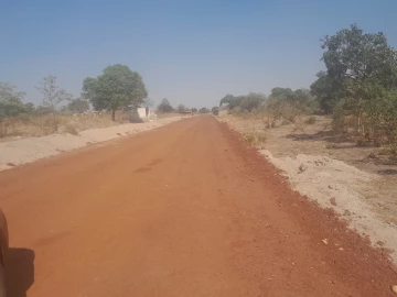 Lake Chivero - Stands & Residential Land