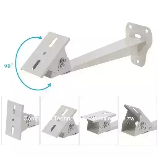 CCTV Brackets