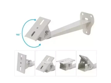 CCTV Brackets