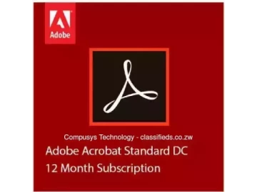 Adobe Acrobat