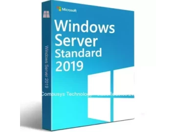 Microsoft Windows Server 2019 Standard