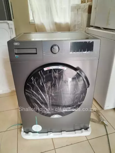 Defy Combo washer dryer (DWD 318)