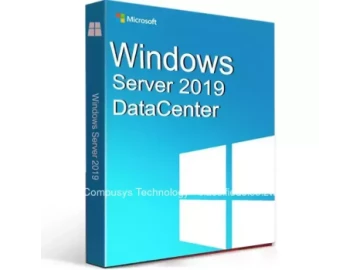 Windows Server Datacenter 2019