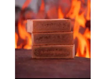 Facebricks,Industrial Bricks and Hard burns