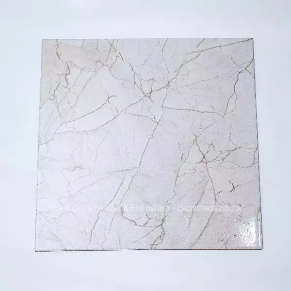 Floor tile glazed finish 40X40