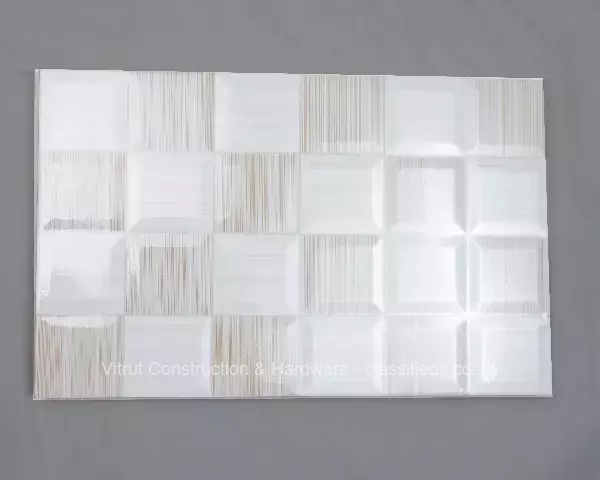 Wall Tiles 250x400 mm